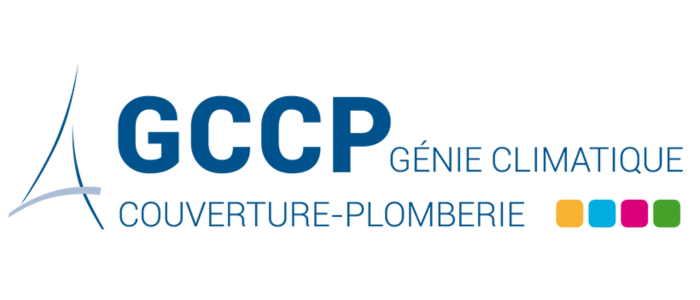 GCCP Logo