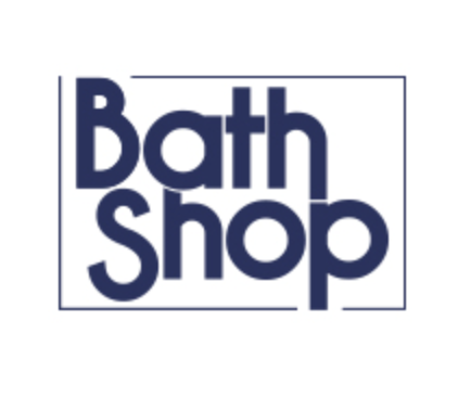 Logo Bath Shop