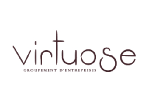 Logo Virtuose