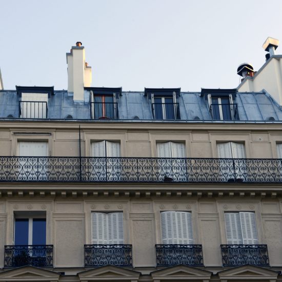 Rue des Halles 3