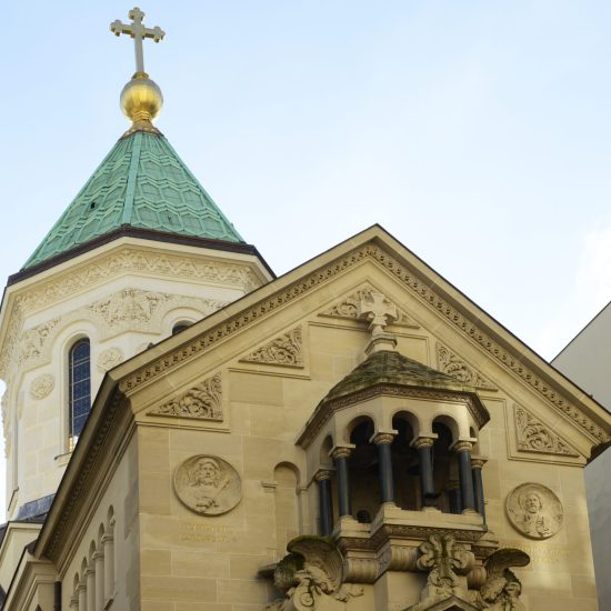 03-Eglise Arménienne-rue Jean Goujon