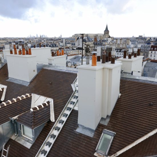 Rue de Tournon 1