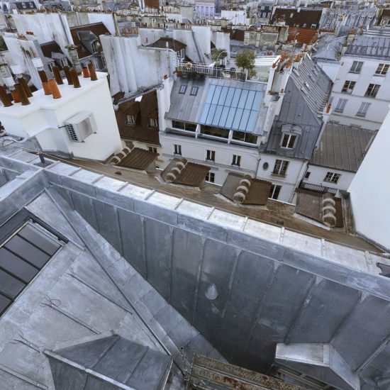 Rue de Tournon 2