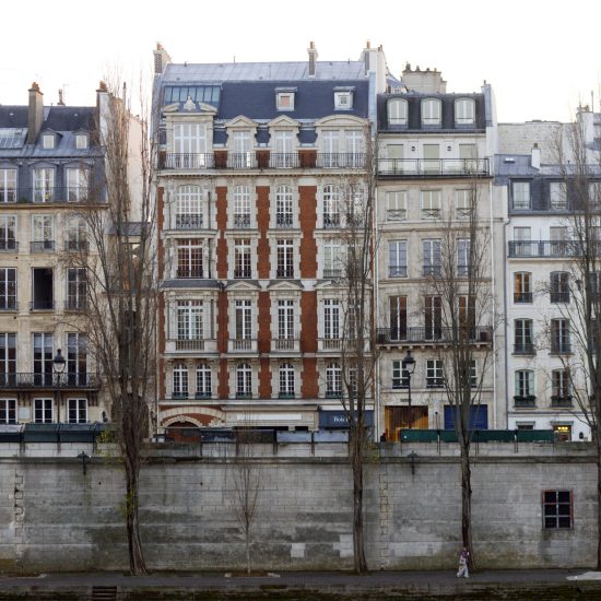 14-Quai Voltaire