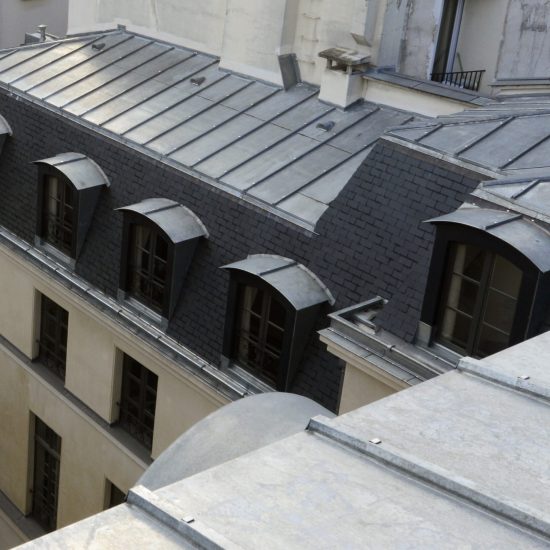Rue des Saints-Pères 3