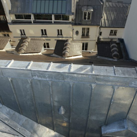 Rue de Tournon 6