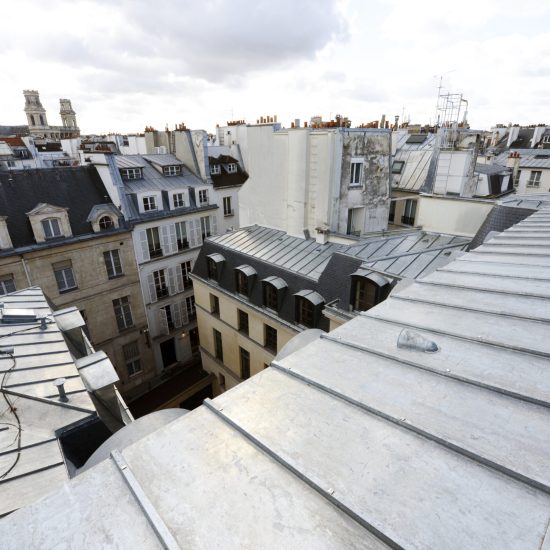 Rue des Saints-Pères 8