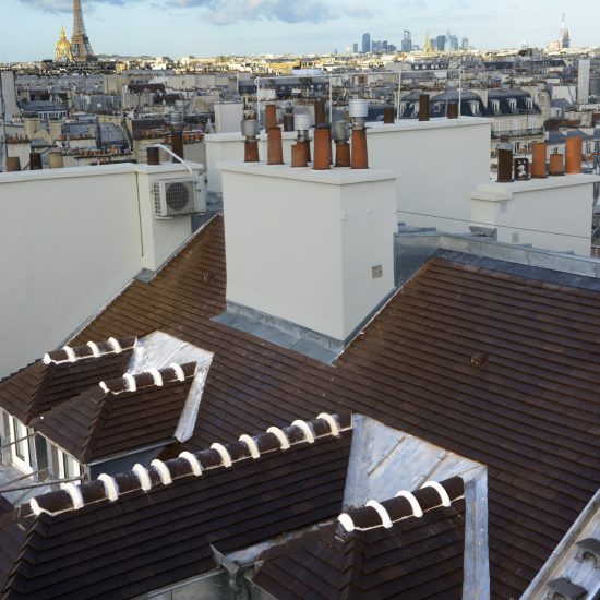 Rue de Tournon 7