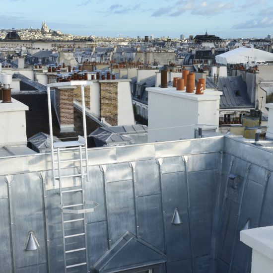 Rue de Tournon 8