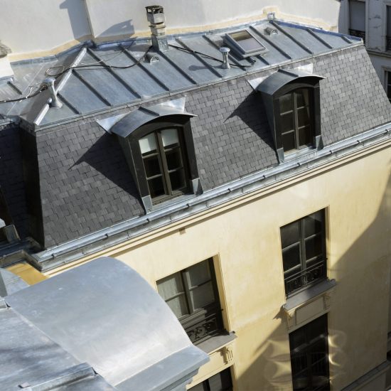 Rue des Saints-Pères 2