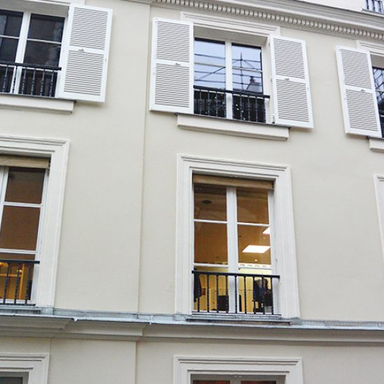 42 rue des Jeuneurs 5