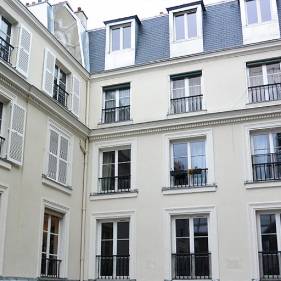 42 rue des Jeuneurs 7