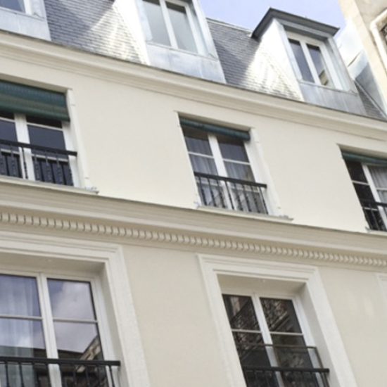 42 rue des Jeuneurs
