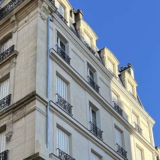 75 rue de la Tour