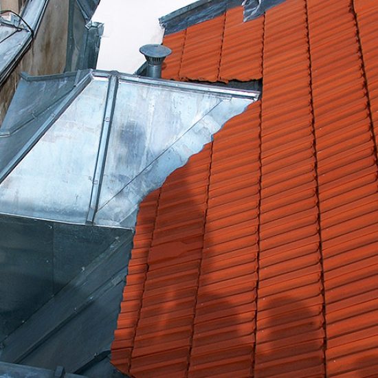 Rue Saint-Séverin 5