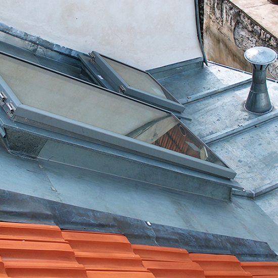 Rue Saint-Séverin 7